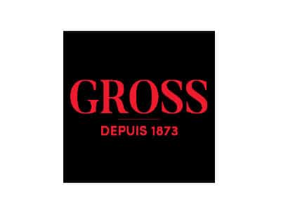 Gross depuis 1873, opportunité concrétisé par CAIRUS ADVISORY