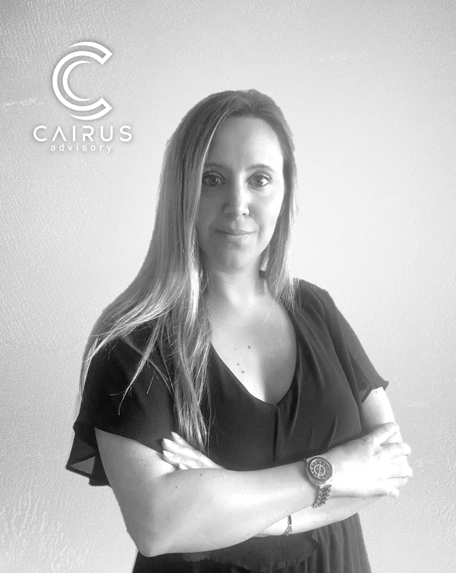 photographie de Marc DOS SANTOS, Directeur M&A Metz de Cairus Advisory