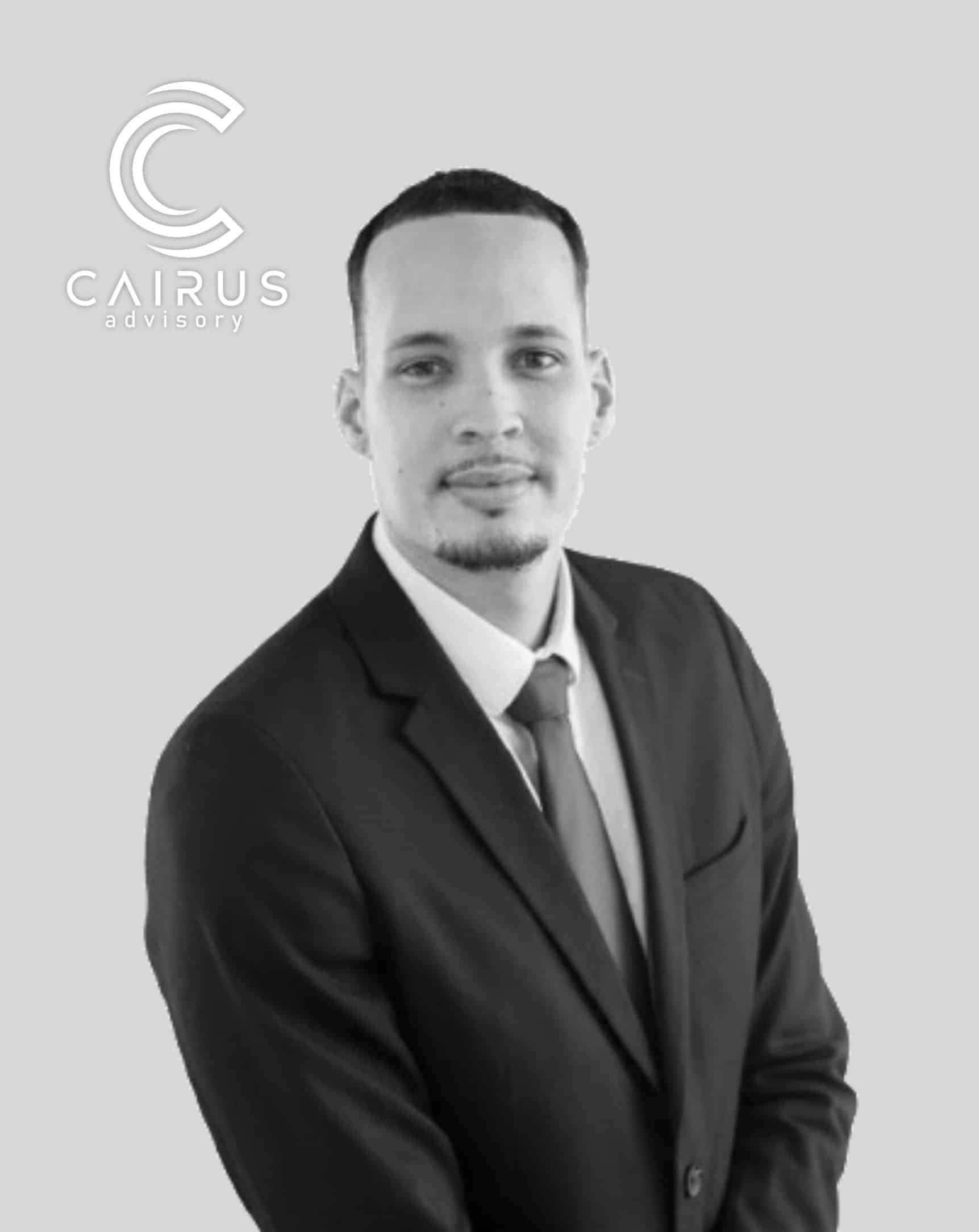 photographie de Auxana REYNAERTS, Chargée de recrutement et de développement RH chez Cairus Advisory